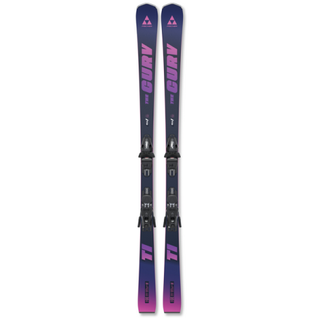copy of Narty FISCHER RC4 THE CURV GT MT + RC4 Z13 GW 2021